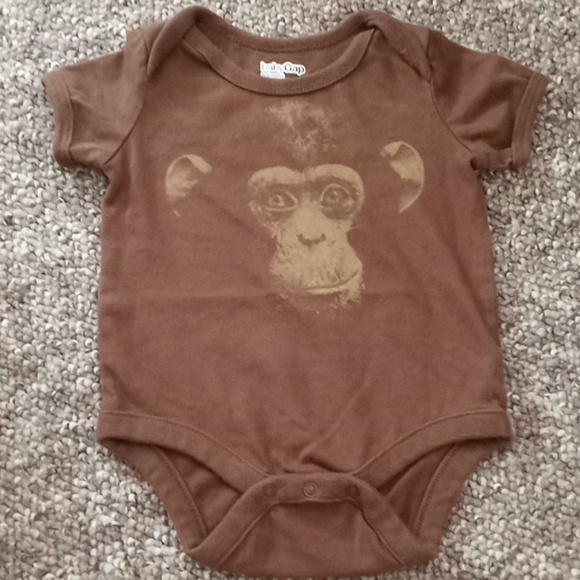 BABY GAP 0-3 months - Picture 2 of 3